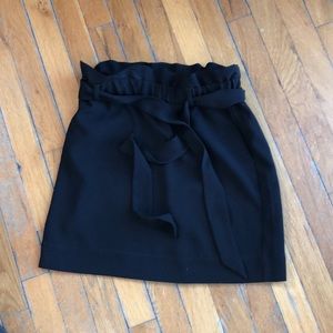 Express dressy skirt